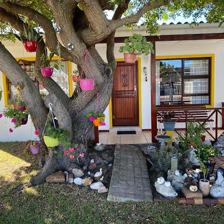 Hermanus 60 On Flat Экстерьер фото