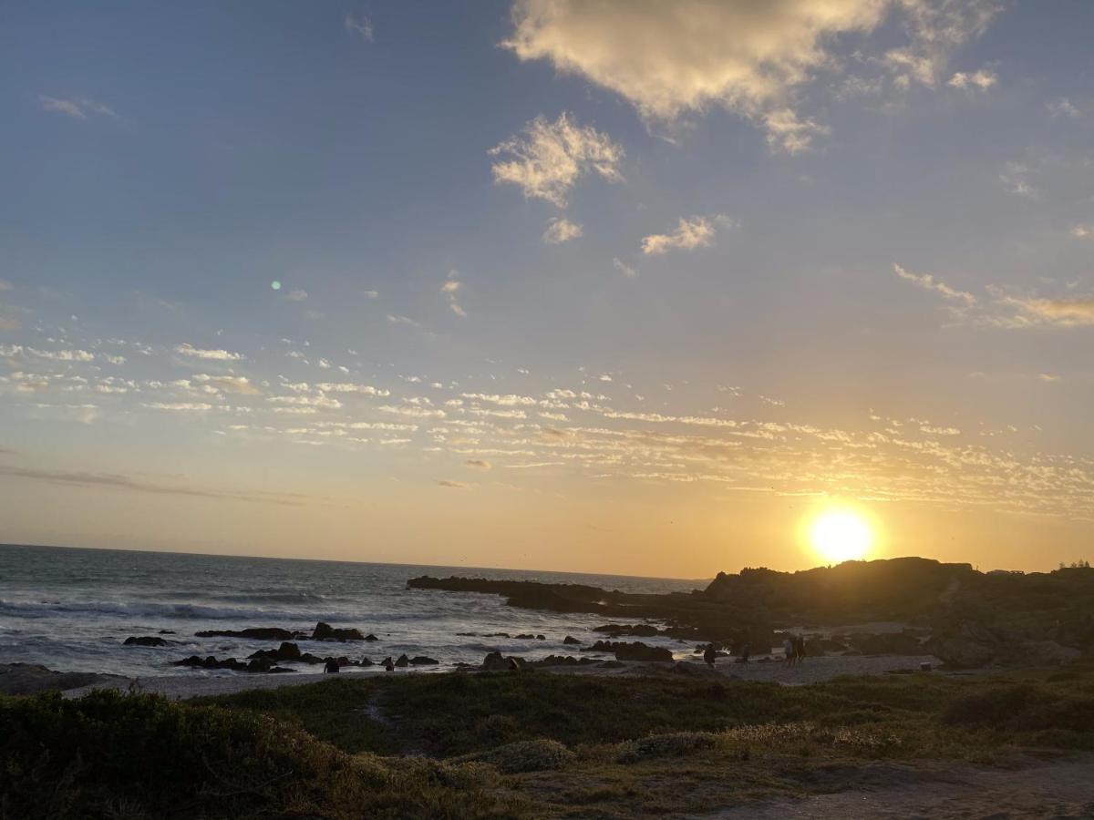 Hermanus 60 On Flat Экстерьер фото