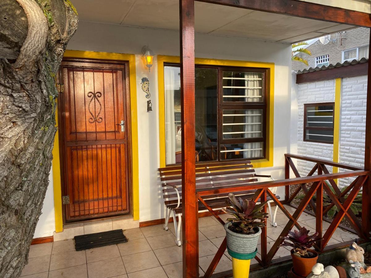 Hermanus 60 On Flat Экстерьер фото