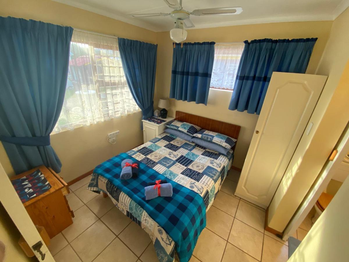 Hermanus 60 On Flat Экстерьер фото