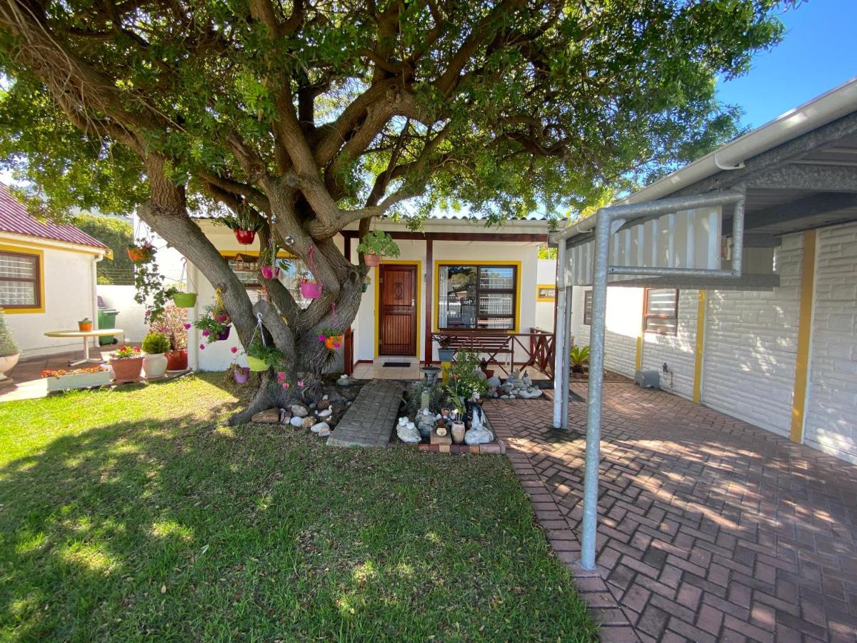 Hermanus 60 On Flat Экстерьер фото