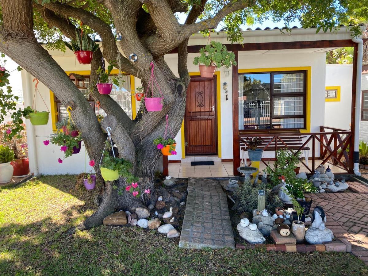 Hermanus 60 On Flat Экстерьер фото