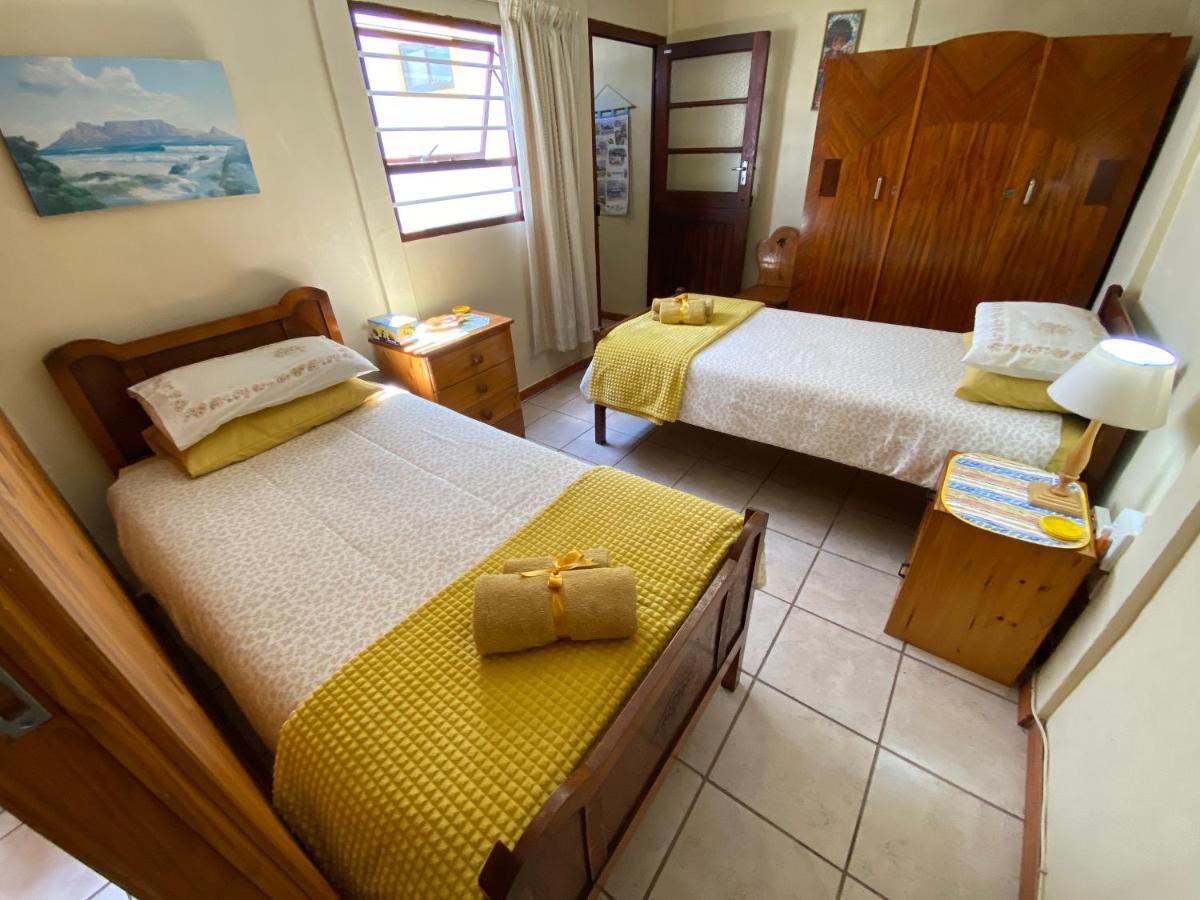 Hermanus 60 On Flat Экстерьер фото