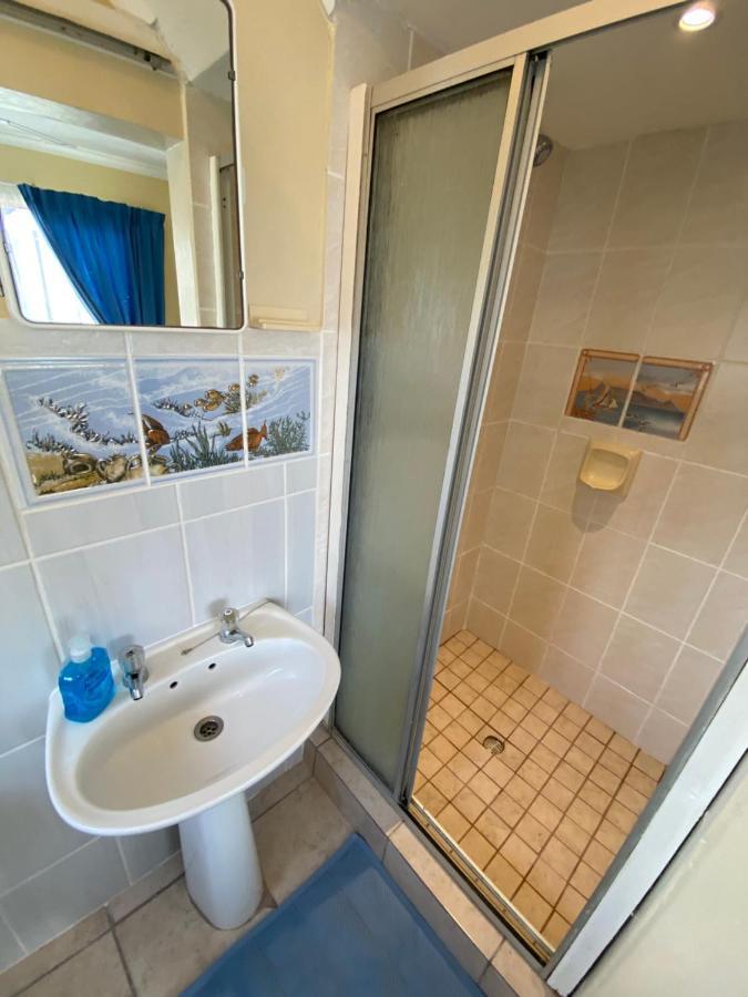 Hermanus 60 On Flat Экстерьер фото