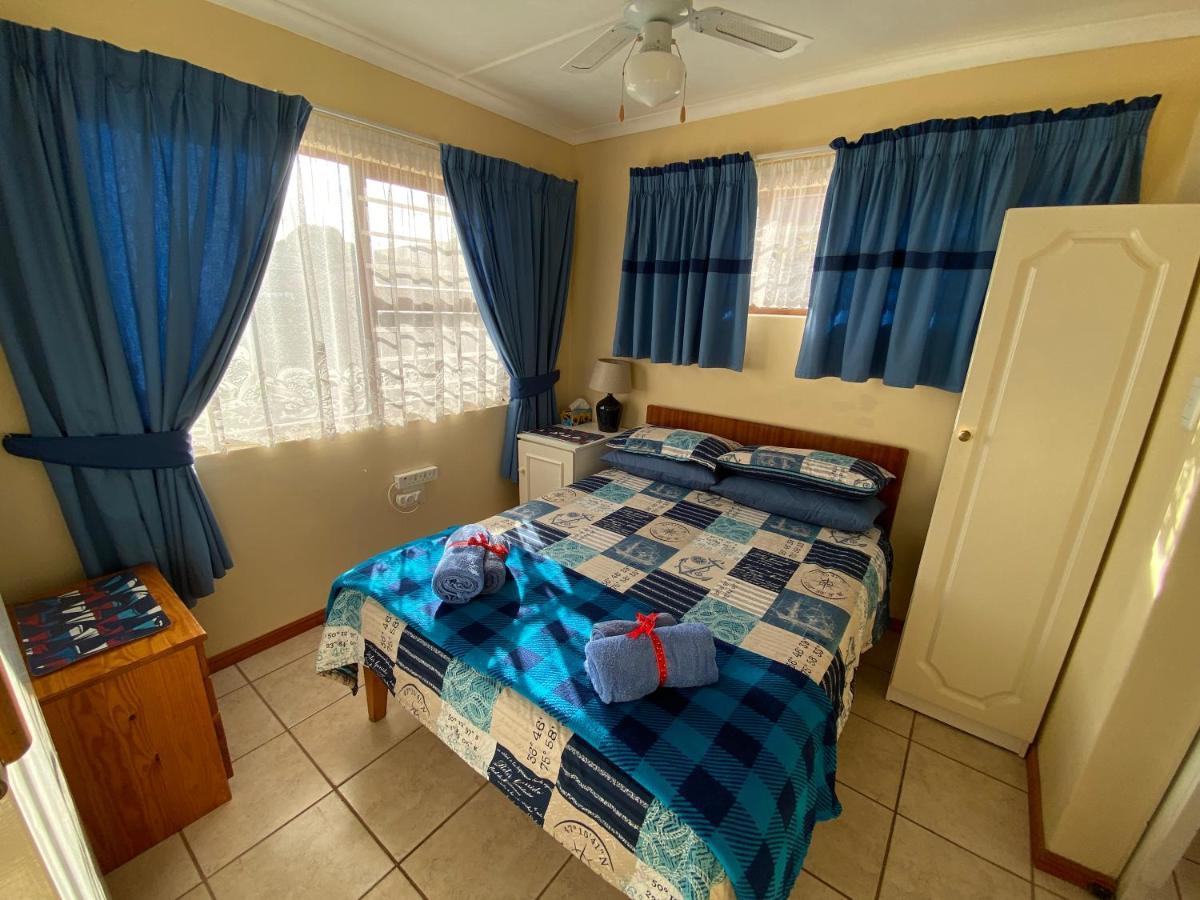 Hermanus 60 On Flat Экстерьер фото