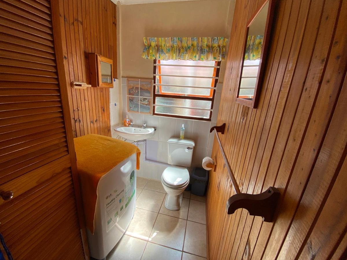 Hermanus 60 On Flat Экстерьер фото