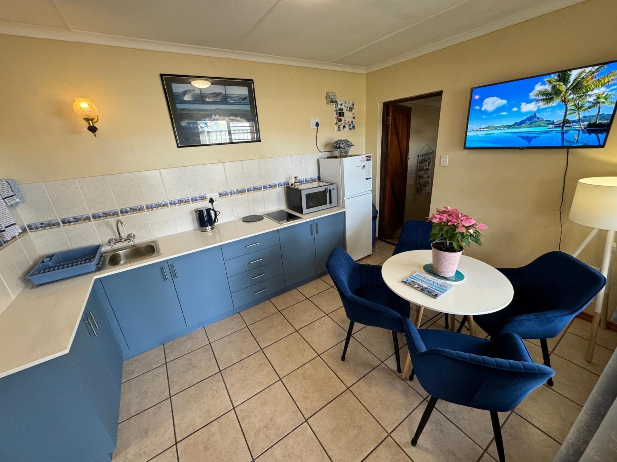 Hermanus 60 On Flat Экстерьер фото